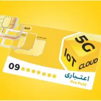 سیمکارت ایرانسل