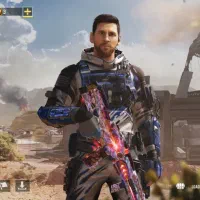 اکانت کالاف اسکین مسی