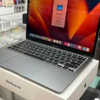مک‌‌ بوک ایر