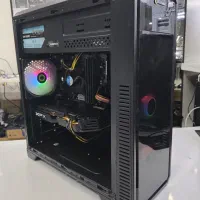 کامپیوتر کیس  گیمینگ   گرافیگ 8