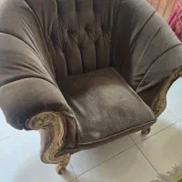 مبل ۷ نفره مبلمان