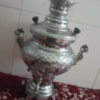 سماور|سماور، چای‌ساز، قهوه‌ساز|اسدآباد, |دیوار