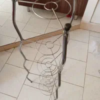 استند 5طبقه قابلمه