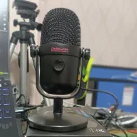 میکروفون گیمینگ Onikuma M380