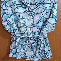 بلوزوشومیز