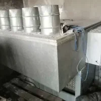 سایلن باکس چهارتایی ماینر