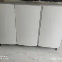 کابینت وسینگ ظرف شوئی