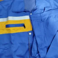 لباس کار مردانه نو سایز لارج۴۲ـ۴۴|لباس|شیروان (خراسان), |دیوار