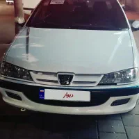 پرشیا سال موتور جدید