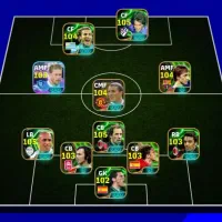 اکانت ای فوتبال و پی اس کمیاب