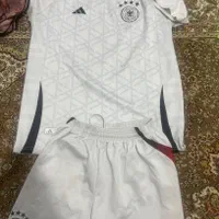 لباس ورزشی سایز لارج