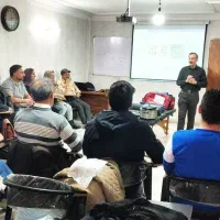 دوره های ماساژ حجامت تزریقات طب سوزنی بامدرک معتبر