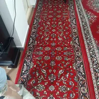 فرش ۱۲متری، موکت ۱۵متری، و ۲تا تخته فرش راهرویی|فرش|آمل, |دیوار