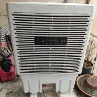 کولر پرتابل سلولوزی بزرگ