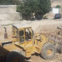 پیمانکاری سالار لودر