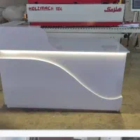 تولید کننده میز اداری  کانتر|دفتر کار|تهران, نعمت‌آباد|دیوار