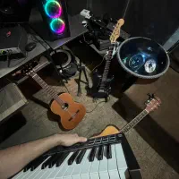 آموزش آهنگسازی-تنظیم و میکس