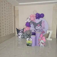 گروه مهمانداری بچههای ایران