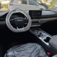 فیدلیتی الیت ۵و ۷ نفره سفید ***1404 اتو علیپور|خودرو سواری و وانت|تهران, دریا|دیوار