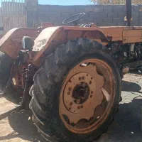 تراکتور رومانی 68|خودرو سنگین|اراک, |دیوار