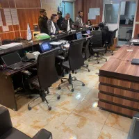 استخدام در پیشخوان دولت