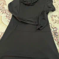 گرمکن نایک زنانه مانتویی(دامنی)کلاهدار سایز ۳۸-۴۲|لباس|تهران, فاطمی|دیوار