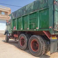 ده چرخ فابریک|خودرو سنگین|شیراز, داریون|دیوار