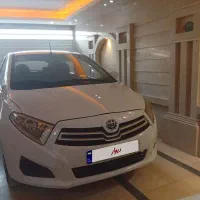 برلیانس 220 تمیز کم استهلاک