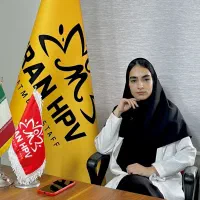 کادر درمان ایران hpv