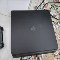 ps4 1T  account|کنسول، بازی ویدئویی و آنلاین|قزوین, |دیوار