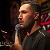 مداح وقاری ترحیم و ختم خوانی و مراسمات مذهبی