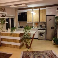 ۹۰ متر بازسازی شده فول امکانات محدوده گلباغ نماز|فروش آپارتمان|رشت, گلباغ نماز|دیوار
