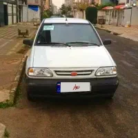 فروش فوری/ پراید ۹۱ /فرمان هیدرولیک