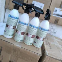 نانو تک / مستر نانو / اسپری نانو|مواد شوینده و دستمال کاغذی|مشهد, کوشش|دیوار