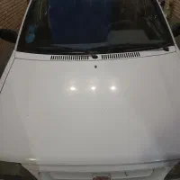 پراید ۸۶ بی رنگ