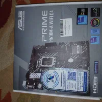 کیس گیمینگ  گرافیک ۵۰۶۰ گارانتی فعال|رایانه رومیزی|شهریار, اصیل آباد|دیوار