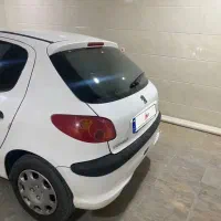 206تیپ 5|خودرو سواری و وانت|بندر گناوه, |دیوار