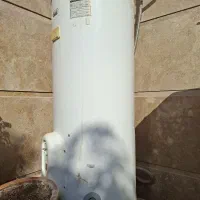 فروش آبگرمکن ایستاده برقی آزمون بندر دیر