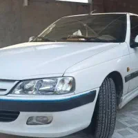 پارس تیوفایو گاز سیمی ۱۴۰۰