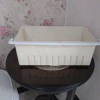 کشوی یخچال فیلور