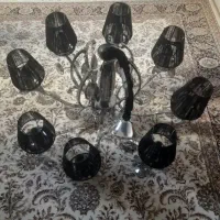لوستر|لوستر و چراغ آویز|پردیس, فاز ۱۱|دیوار