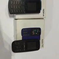 گوشی ساده ۲سیم کارت