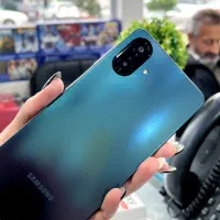 Samsung A17 128 4|موبایل|رشت, حاجی آباد|دیوار