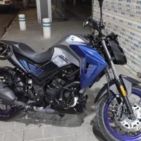 گلکسی 250
