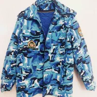 لباس سربازی ، اورکت نظامی نیروی هوایی ارتش