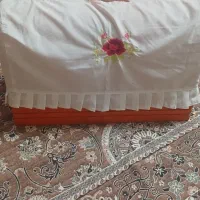 چرخ خیاطی نو