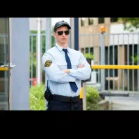 بادیگاردخصوصی شماوخانواده هستم جویای کار