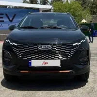 ایکس ۳۳ کراس اتومات