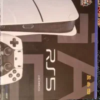 فروش مینی ps5از دوبی اوردن|کنسول، بازی ویدئویی و آنلاین|لنجان, |دیوار