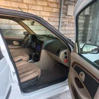 پژو پارس تیو فایو اتوماتیک فوق العاده تمیز|خودرو سواری و وانت|بیرجند, |دیوار